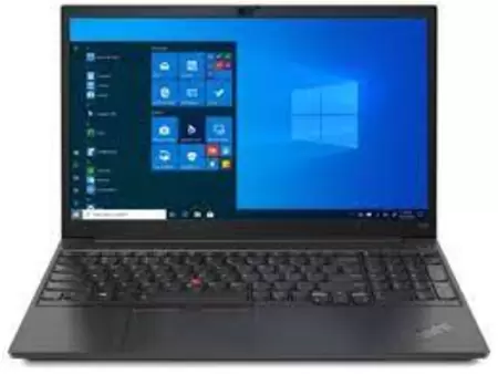 "Lenovo ThinkPad E15 G2 i5 11th Generation 8GB RAM 256GB SSD 2GB GPU DOS Price in Pakistan, Specifications, Features"