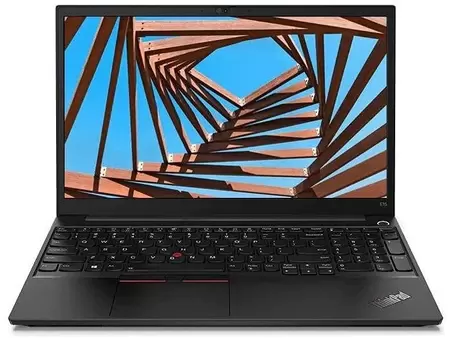 "Lenovo ThinkPad E15 G2 i5 11th Generation 8GB RAM 512GB SSD DOS Price in Pakistan, Specifications, Features"