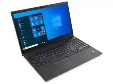 "Lenovo ThinkPad E15 G2 i7 11th Generation 8GB RAM 512GB SSD DOS Price in Pakistan, Specifications, Features"
