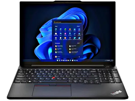"Lenovo ThinkPad E16 Gen1 Core i7 13th Generation 16GB RAM 512GB SSD DOS Price in Pakistan, Specifications, Features"