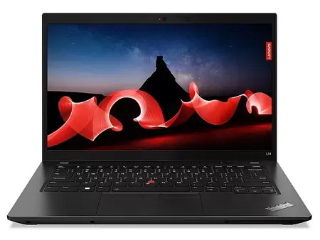 "Lenovo ThinkPad L14 Gen 4 Core i5 13th Generation 8GB RAM 512GB SSD DOS Price in Pakistan, Specifications, Features"