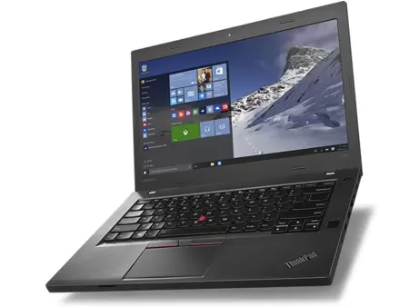 "Lenovo ThinkPad T460P Core i7 6th Generation Laptop 8GB DDR 515 SSD 2GB NVIDIA Price in Pakistan, Specifications, Features"