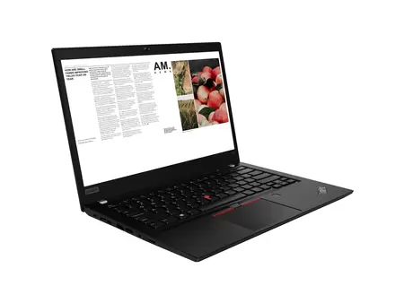 "Lenovo ThinkPad T490 Core i5 8th Generation 8GB DDR4 256GB SSD Price in Pakistan, Specifications, Features"