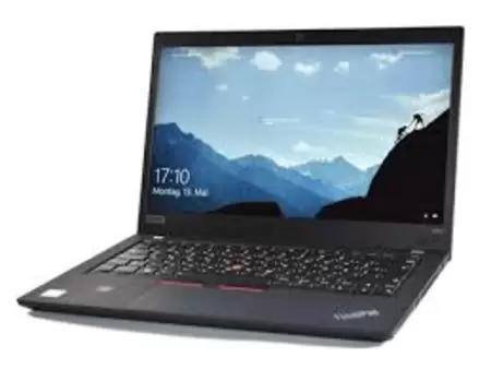 "Lenovo ThinkPad T490 Core i7 8th Generation 16GB RAM DDR4 512GB SSD Price in Pakistan, Specifications, Features"