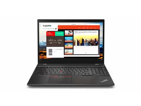 "Lenovo ThinkPad T580 Core i7 8th Generation Laptop 8GB DDR4 1TB HDD Price in Pakistan, Specifications, Features"