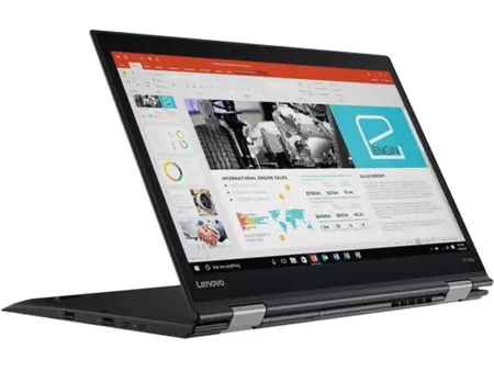 "Lenovo ThinkPad X1 Yoga X360 Convertible Core i7 8th Generation Laptop 16GB RAM 1TB SSD Touch Screen Price in Pakistan, Specifications, Features"