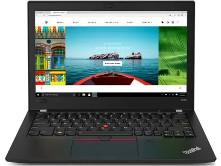 "Lenovo ThinkPad X280 Core i5 8th Generation Laptop 8GB DDR4 256GB SSD Price in Pakistan, Specifications, Features"