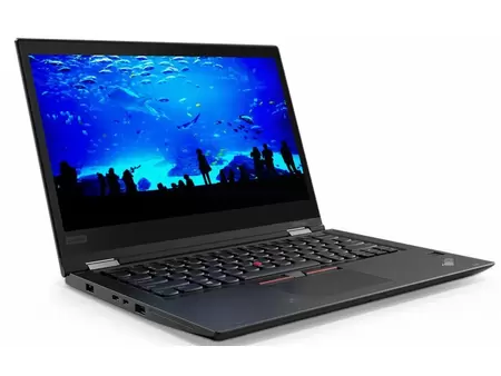 "Lenovo ThinkPad X380 Yoga Core i7 8th Generation Laptop 16GB DDR4 1TB SSD Price in Pakistan, Specifications, Features"