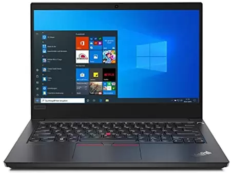 "Lenovo Thinkpad E14 Core i5 10th Generation 8GB RAM 1TB HDD FHD DOS 2GB AMD Readon 625 Price in Pakistan, Specifications, Features"