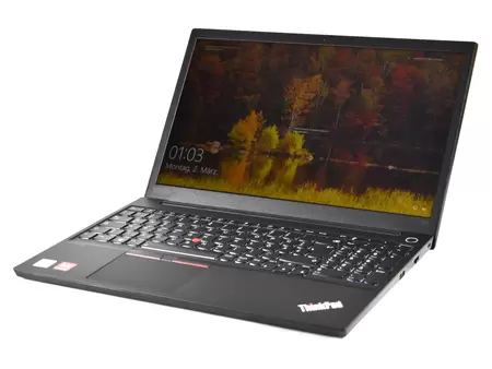 "Lenovo Thinkpad E15 Core i5 10th Generation 4GB RAM 1TB HDD DOS Price in Pakistan, Specifications, Features"