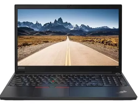 "Lenovo Thinkpad E15 Core i5 10th Generation 8GB RAM 1TB HDD DOS 2GB Card Price in Pakistan, Specifications, Features"