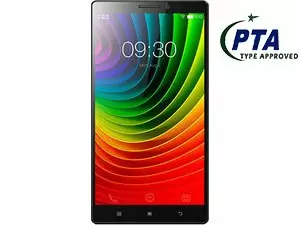 "Lenovo Vibe Z2 Price in Pakistan, Specifications, Features"