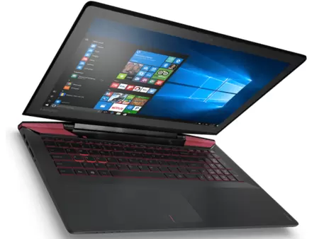 "Lenovo Y700-15 Core i7 7th Generation Laptop 12GB DDR4 1TB HDD GTX 960M NVIDIA Price in Pakistan, Specifications, Features"