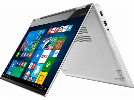 "Lenovo YOGA 720 Core i7 Quad Core 16GB RAM 512GB SSD 2GB NVIDIA GeForce GTX 1050 X360 Touch Screen Price in Pakistan, Specifications, Features"