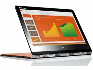 "Lenovo Yoga 3 Pro Price in Pakistan, Specifications, Features, Reviews"