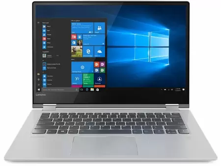 "Lenovo Yoga 530 Core i5 8th Generation Laptop 4GB RAM 512GB SSD Price in Pakistan, Specifications, Features"