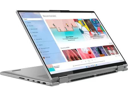 "Lenovo Yoga 7 Core i5 12th Generation 8GB Ram 256GB SSD X360 Touch Windows 11 Price in Pakistan, Specifications, Features"