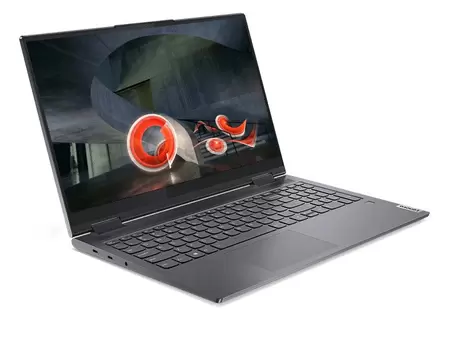 "Lenovo Yoga 7 Core i7 11th Generation 12GB Ram 512GB SSD Touch X360 Windows 11 Home Price in Pakistan, Specifications, Features"