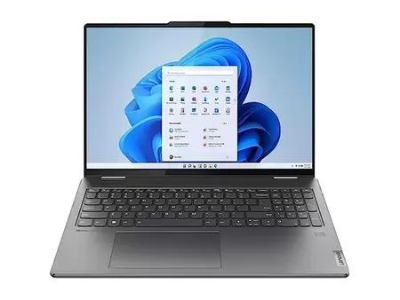 "Lenovo Yoga 7 Core i7 13th Generation 16GB RAM 512GB SSD Touch x360 Windows 11 Price in Pakistan, Specifications, Features"