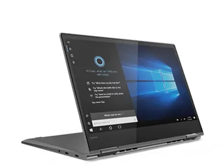 "Lenovo Yoga 730 Core i7 8th Generation Laptop 16GB DDR4 512GB SSD Touchscreen Price in Pakistan, Specifications, Features"