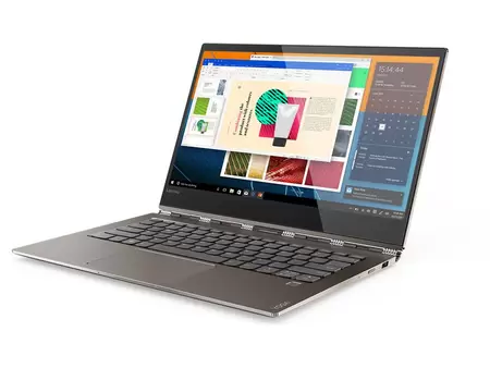"Lenovo Yoga 920 Core i7 8th Generation Laptop 16GB DDR4 1TB SSD Price in Pakistan, Specifications, Features"