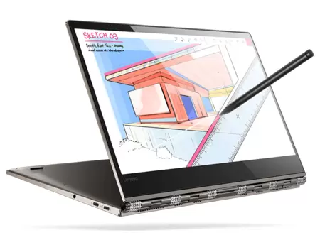 "Lenovo Yoga 920 Core i7 8th Generation Laptop 8GB RAM 512GB SSD Price in Pakistan, Specifications, Features"
