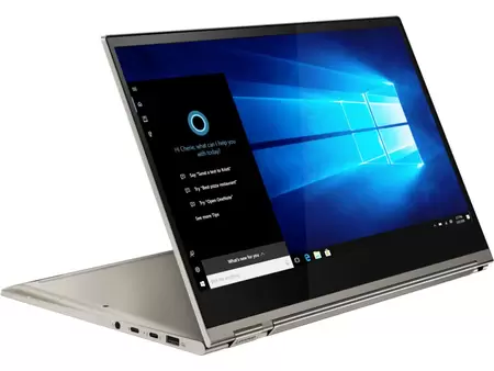 "Lenovo Yoga C930 i7 8th Generation 12GB RAM 256GB SSD x360 Touch Screen Price in Pakistan, Specifications, Features"