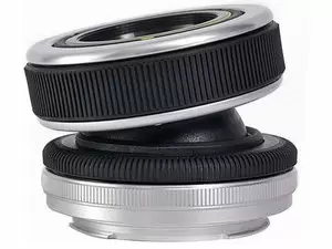 "Lensbaby Composer  SLR Lens for Canon EF Mount Price in Pakistan, Specifications, Features"