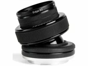 "Lensbaby Composer Pro for Canon DSLR Price in Pakistan, Specifications, Features"