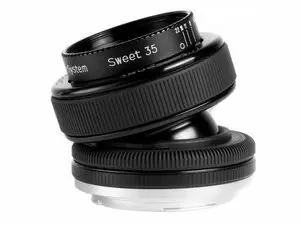 "Lensbaby Composer Pro for Canon EF (EOS) Price in Pakistan, Specifications, Features"
