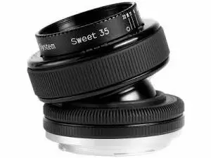 "Lensbaby Composer Pro for Micro 4/3 Price in Pakistan, Specifications, Features"