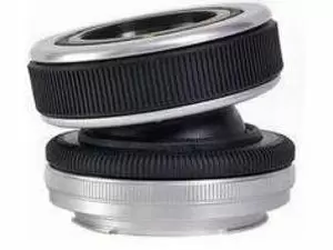 "Lensbaby Composer SLR Lens for Nikon F Mount Price in Pakistan, Specifications, Features"