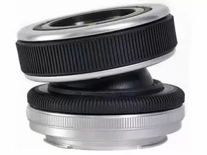 "Lensbaby Composer Special Effects SLR Lens Price in Pakistan, Specifications, Features"