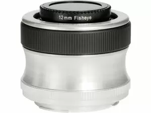 "Lensbaby Scout Mount W/Fisheye Lens Price in Pakistan, Specifications, Features"