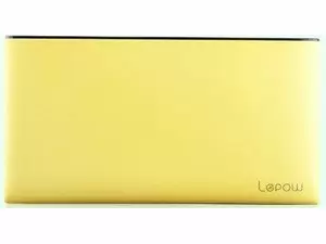 "Lepow Poki Power Bank 10000 mAh Price in Pakistan, Specifications, Features"