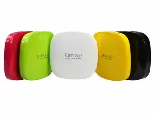"Lepow Power Bank 6000mAh Price in Pakistan, Specifications, Features"
