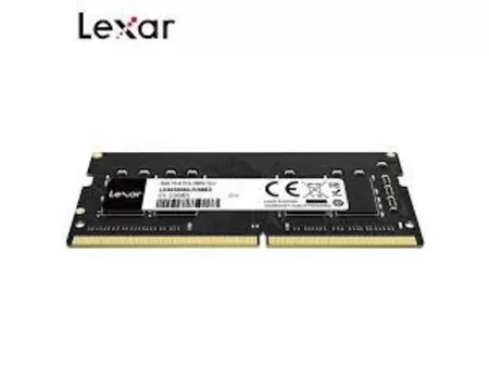 "Lexar DDR4 16GB 3200Mhz Ram Price in Pakistan, Specifications, Features"