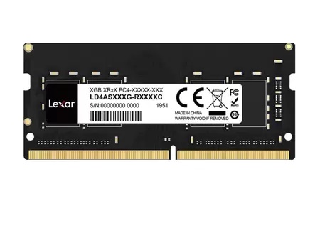 "Lexar DDR4 4GB 3200Mhz Ram Price in Pakistan, Specifications, Features"