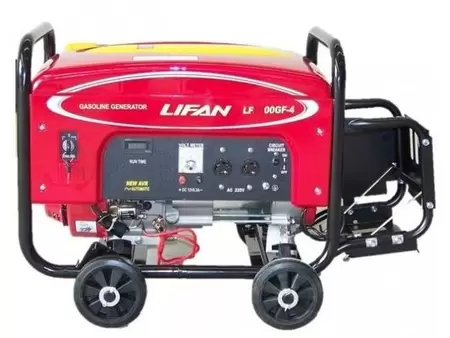 "Lifan LF3500GF-4 Price in Pakistan, Specifications, Features, Reviews"