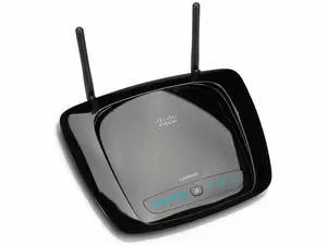 "Linksys WRT160N Price in Pakistan, Specifications, Features"