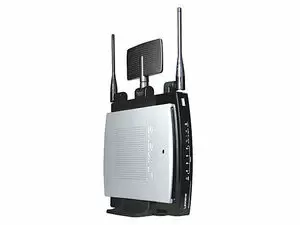 "Linksys WRT350N Wireless-N Gigabit Router with Storage Link Price in Pakistan, Specifications, Features"