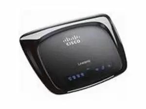 "Linksys Wireless-G Home Broadband Router WRT120N Price in Pakistan, Specifications, Features"
