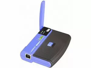 "Linksys Wireless-G USB Network Adapter WUSB54G  Price in Pakistan, Specifications, Features"