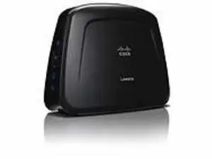"Linksys Wireless-N Access Point with Dual-Band WAP610N Price in Pakistan, Specifications, Features"