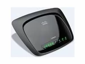 "Linksys Wireless-N Home ADSL2+ Gateway WAG120N Price in Pakistan, Specifications, Features"