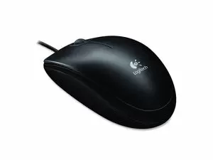 "Logitech B100 Mouse Price in Pakistan, Specifications, Features"