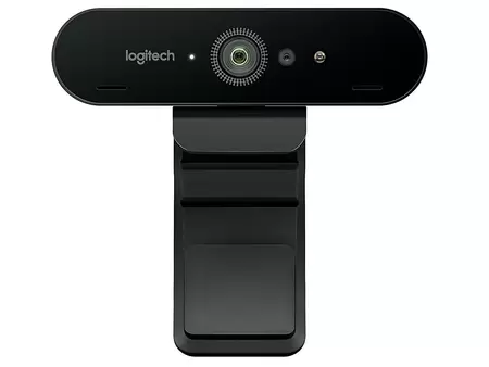 "Logitech BRIO Webcam with 4K Ultra HD video Price in Pakistan, Specifications, Features"