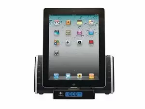 "Logitech Bedside Dock for iPod, iPhone & ipad Price in Pakistan, Specifications, Features"