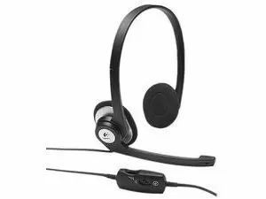 "Logitech Clear Chat Stereo Price in Pakistan, Specifications, Features"