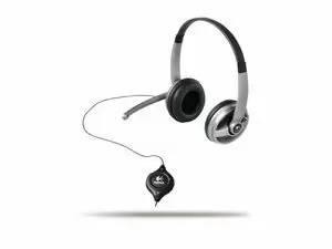 "Logitech ClearChat Premium PC Headset Price in Pakistan, Specifications, Features"
